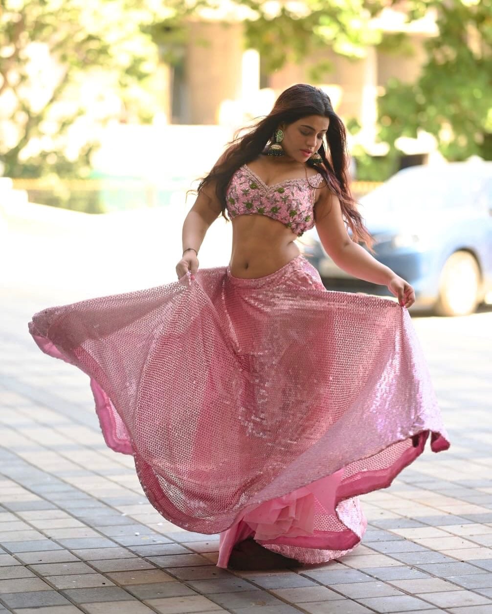 Aasma Syed nude 9