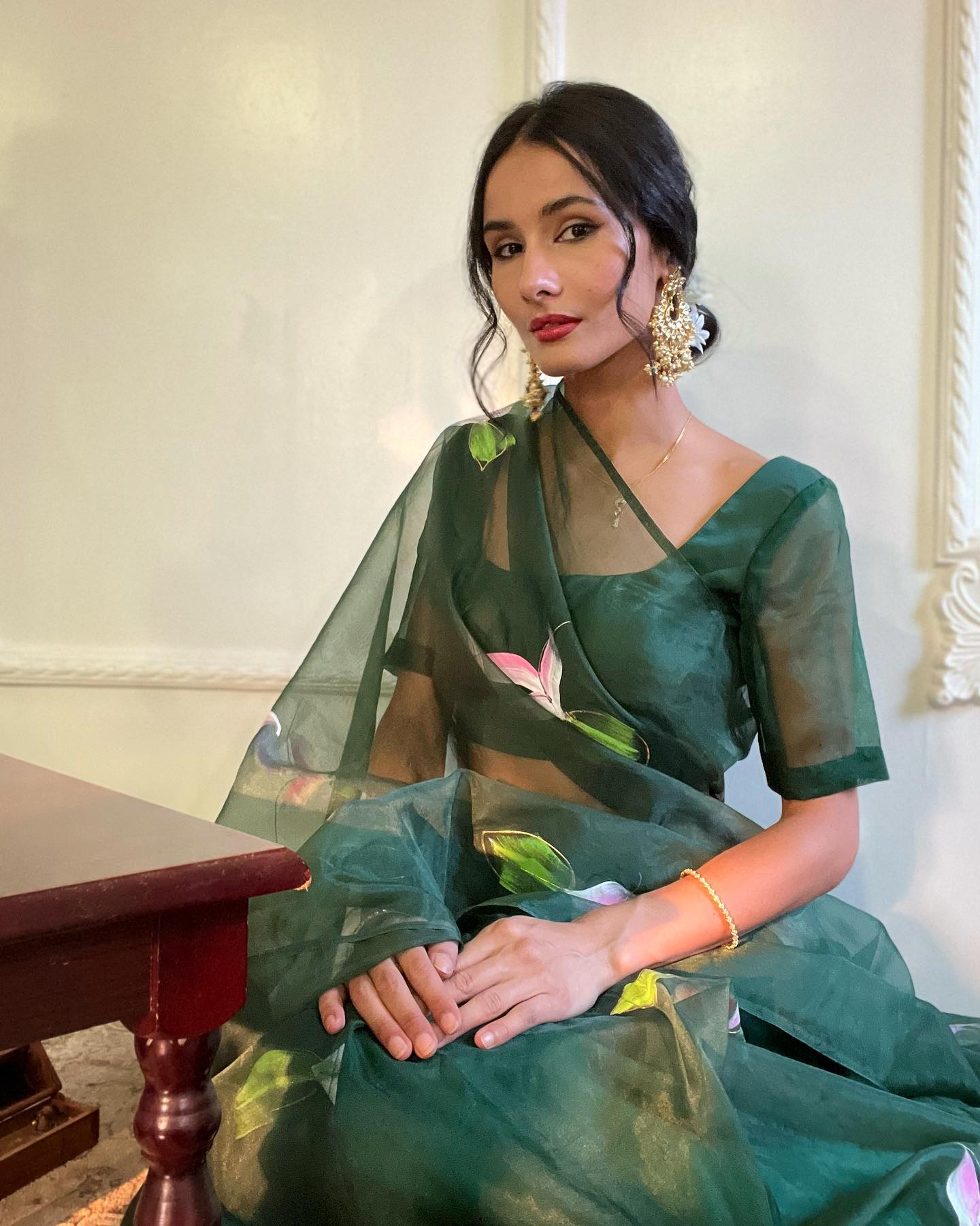 Aastha Pokharel nude 2