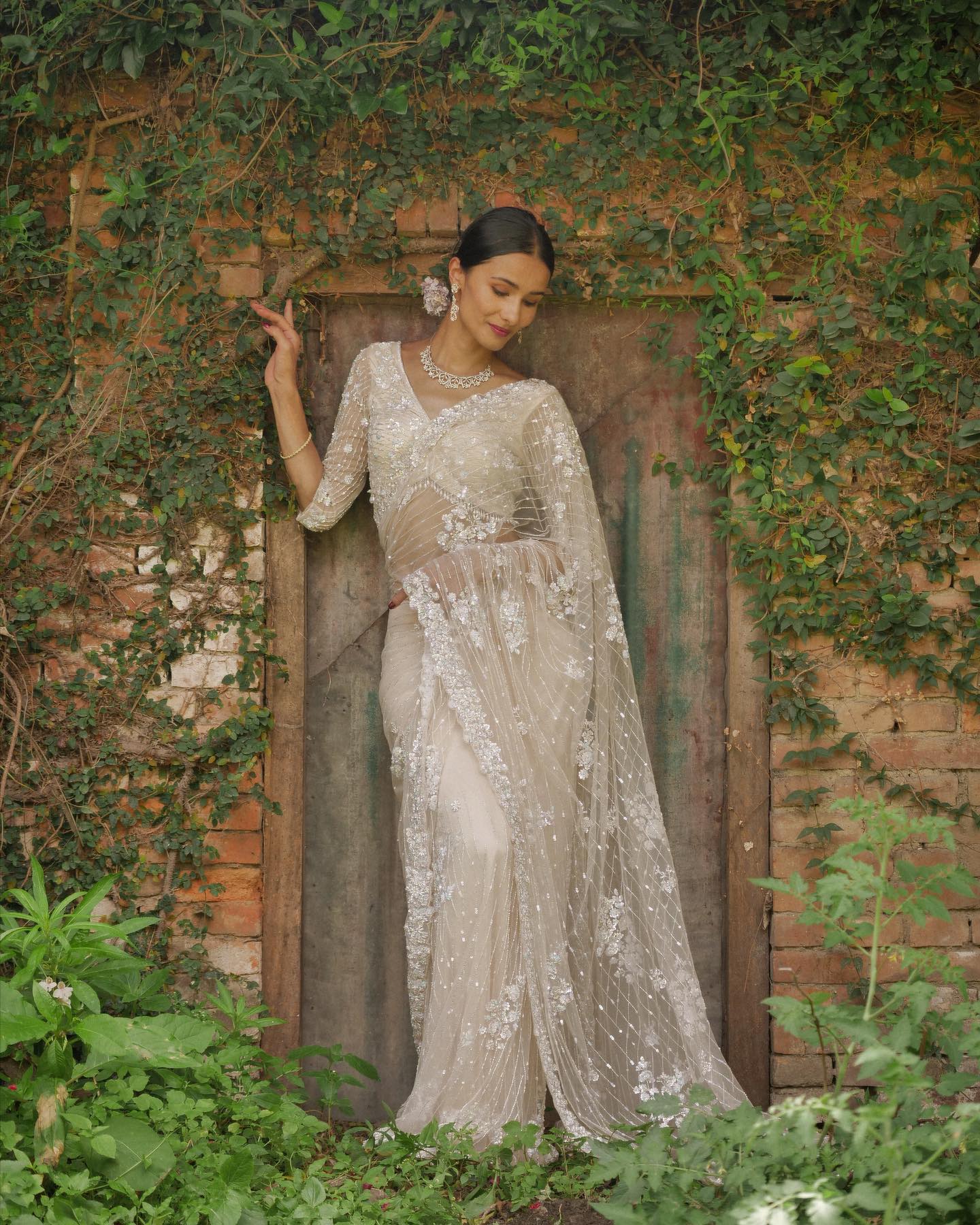 Aastha Pokharel nude 4