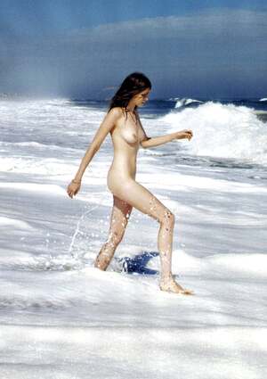 Abbey Lee Kershaw nude 7