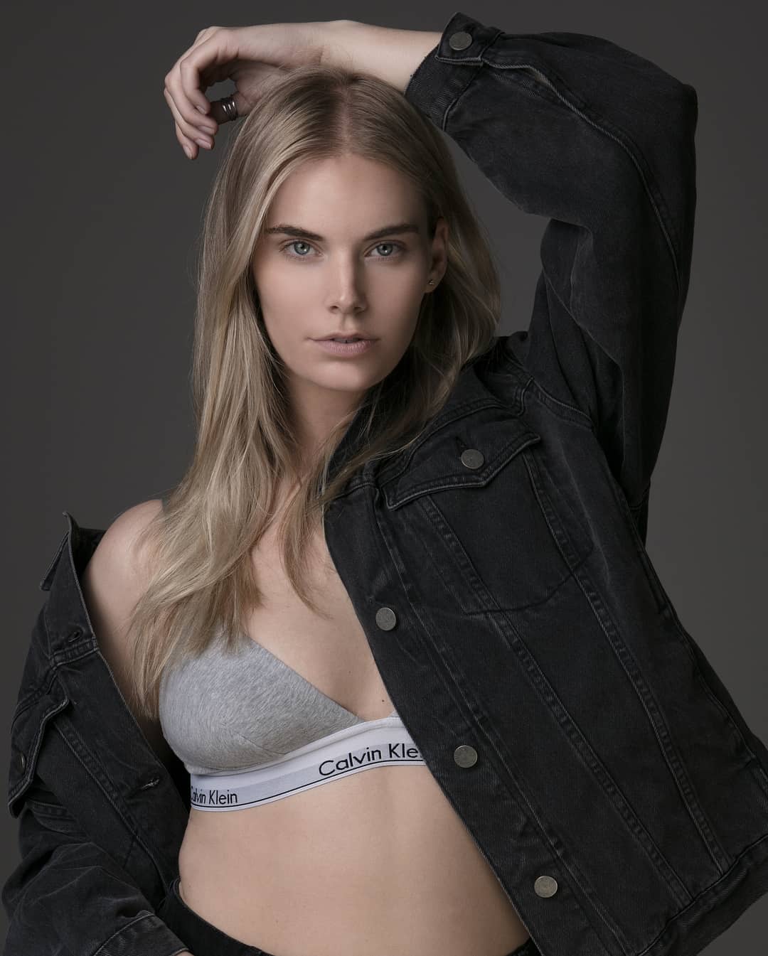 Abbie Fleener nude 6