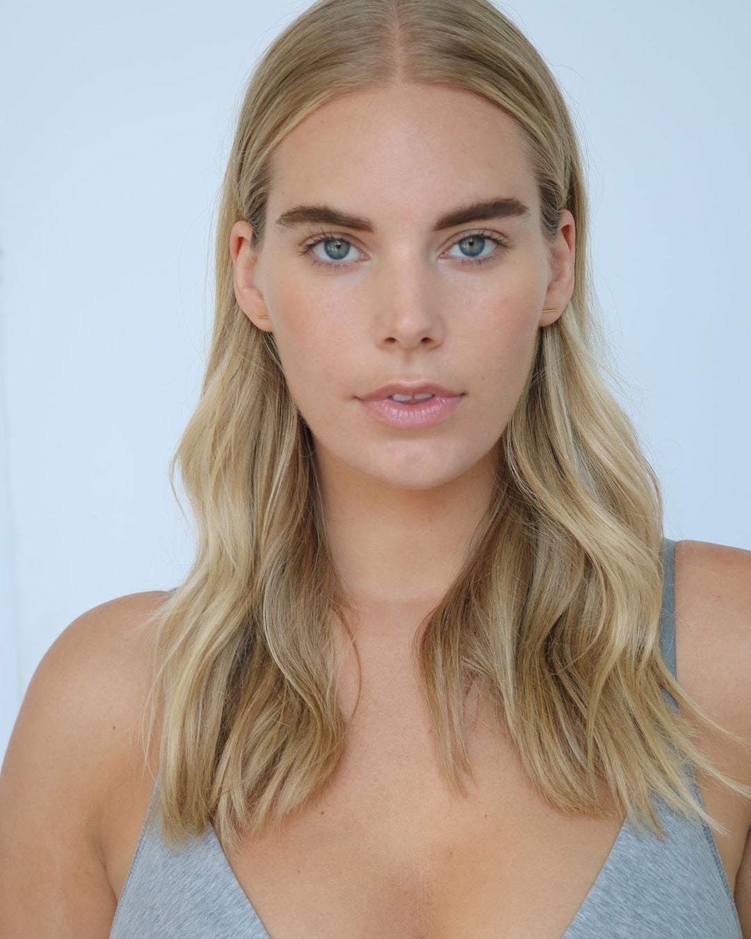 Abbie Fleener nude 7