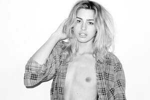 Abby Brothers nude 8