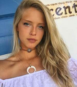 Abby Champion nude 5