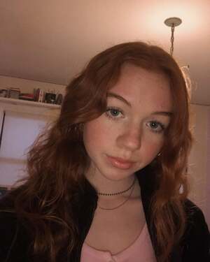 Abby Donnelly nude 5