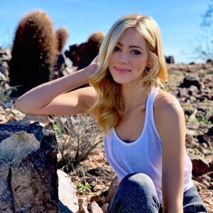 Abby Hornacek nude 6
