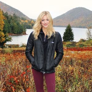 Abby Hornacek nude 9