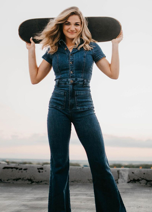 Abby Howard