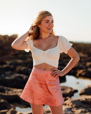 Abby Howard nude 11