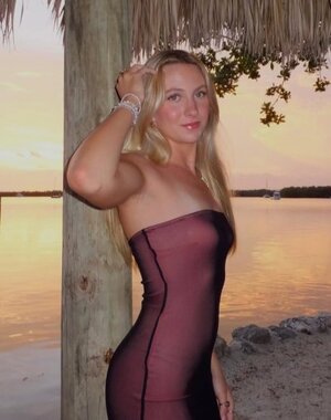Abby Nogaa nude 7