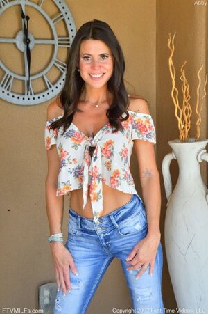 Abby Somers nude 4