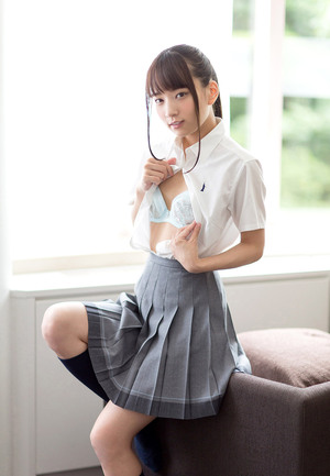 Abe Mikako nude 6