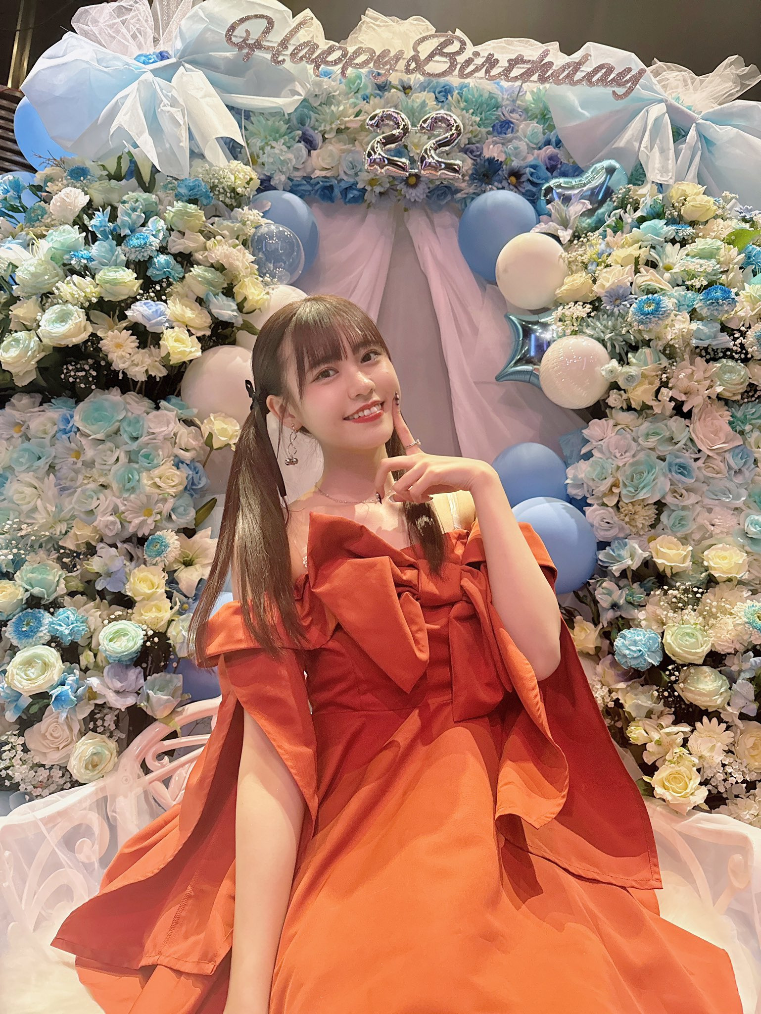 Abe Nanami nude 12