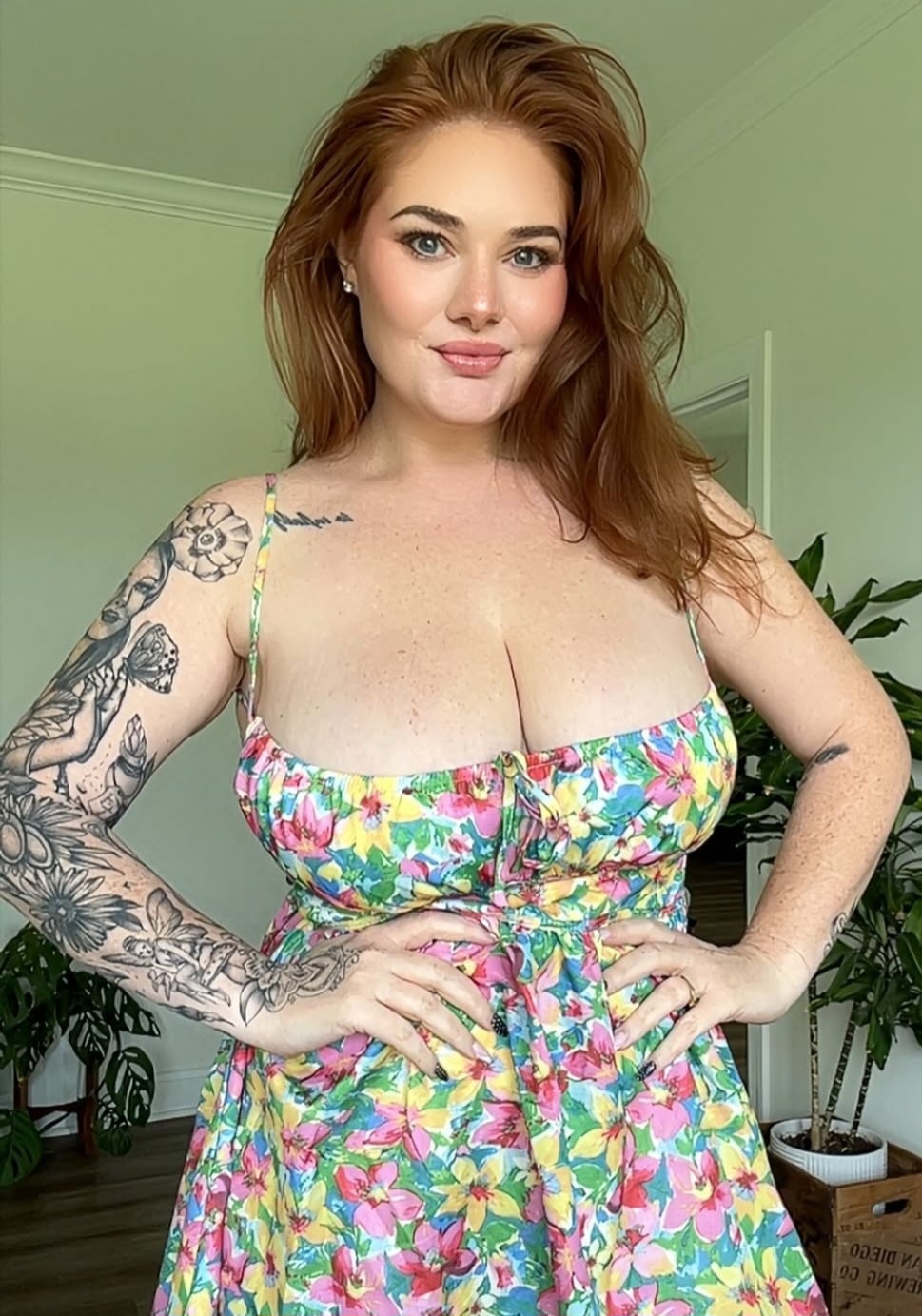 Abella Grace nude 11