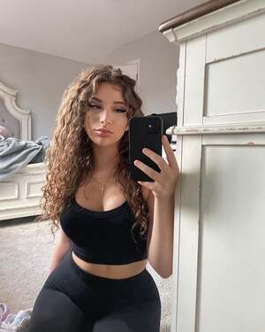 Abgxlina nude 8