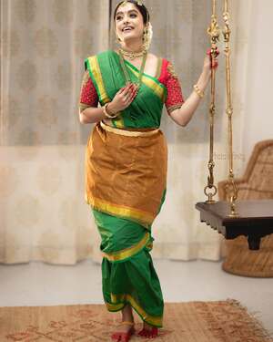 Abhirami Venkatachalam nude 10