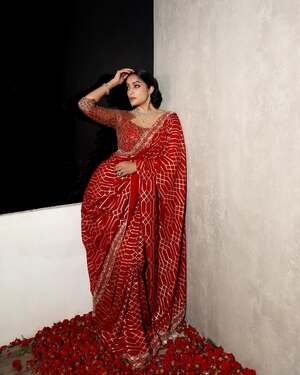 Abhirami Venkatachalam nude 11