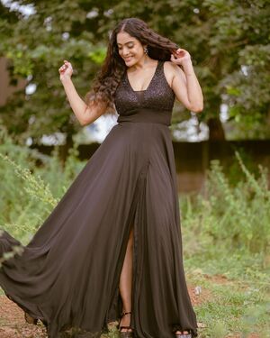 Abhirami Venkatachalam nude 12
