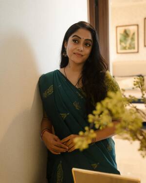Abhirami Venkatachalam nude 2