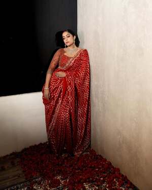 Abhirami Venkatachalam nude 3