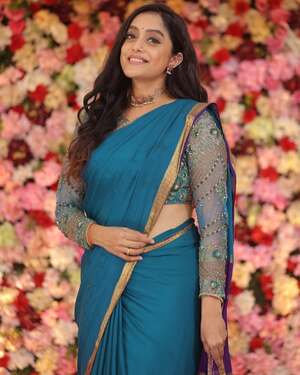 Abhirami Venkatachalam nude 4
