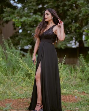 Abhirami Venkatachalam nude 5