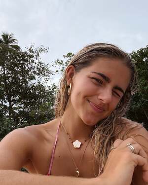Abi Elizabeth nude 7