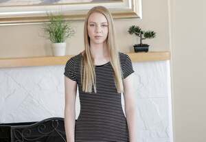 Abi Grace nude 5