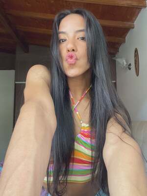 Abiee nude 5