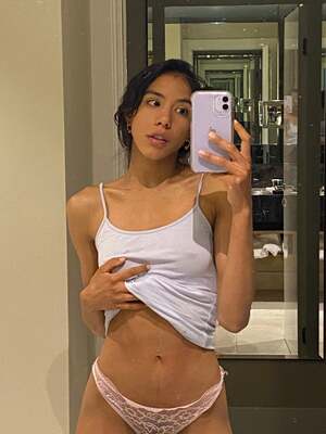 Abiee nude 7