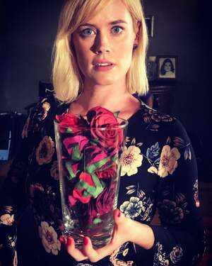Abigail Hawk nude 10
