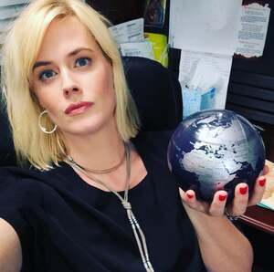 Abigail Hawk nude 5