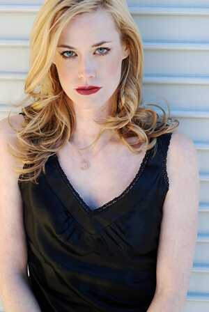 Abigail Hawk nude 6