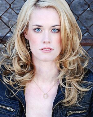 Abigail Hawk nude 8