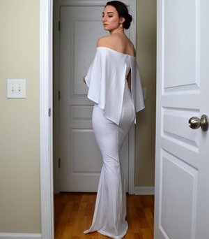 Abigail Shapiro nude 10