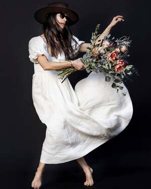 Abigail Spencer nude 5