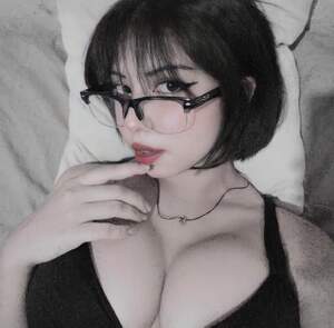 Aby Dazai nude 11