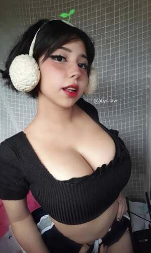Aby Dazai nude 9