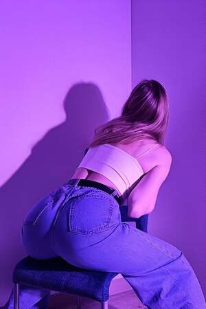 Acca Ellett nude 8