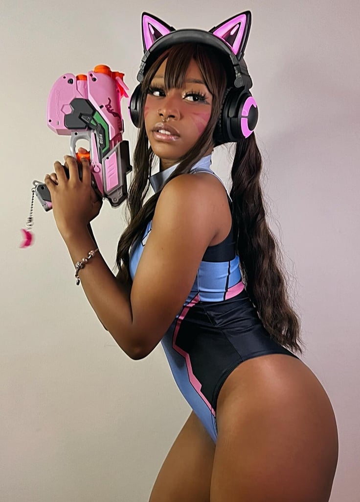 AccelGirl nude 2