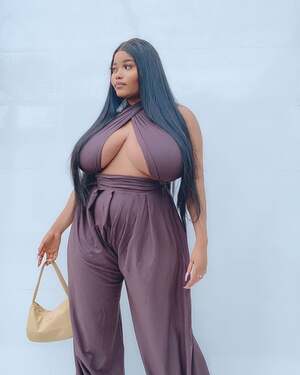 Ada La Pinky nude 7