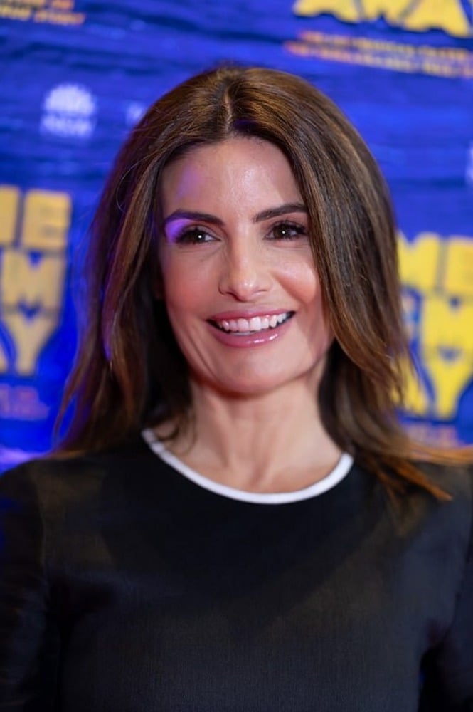 Ada Nicodemou nude 11