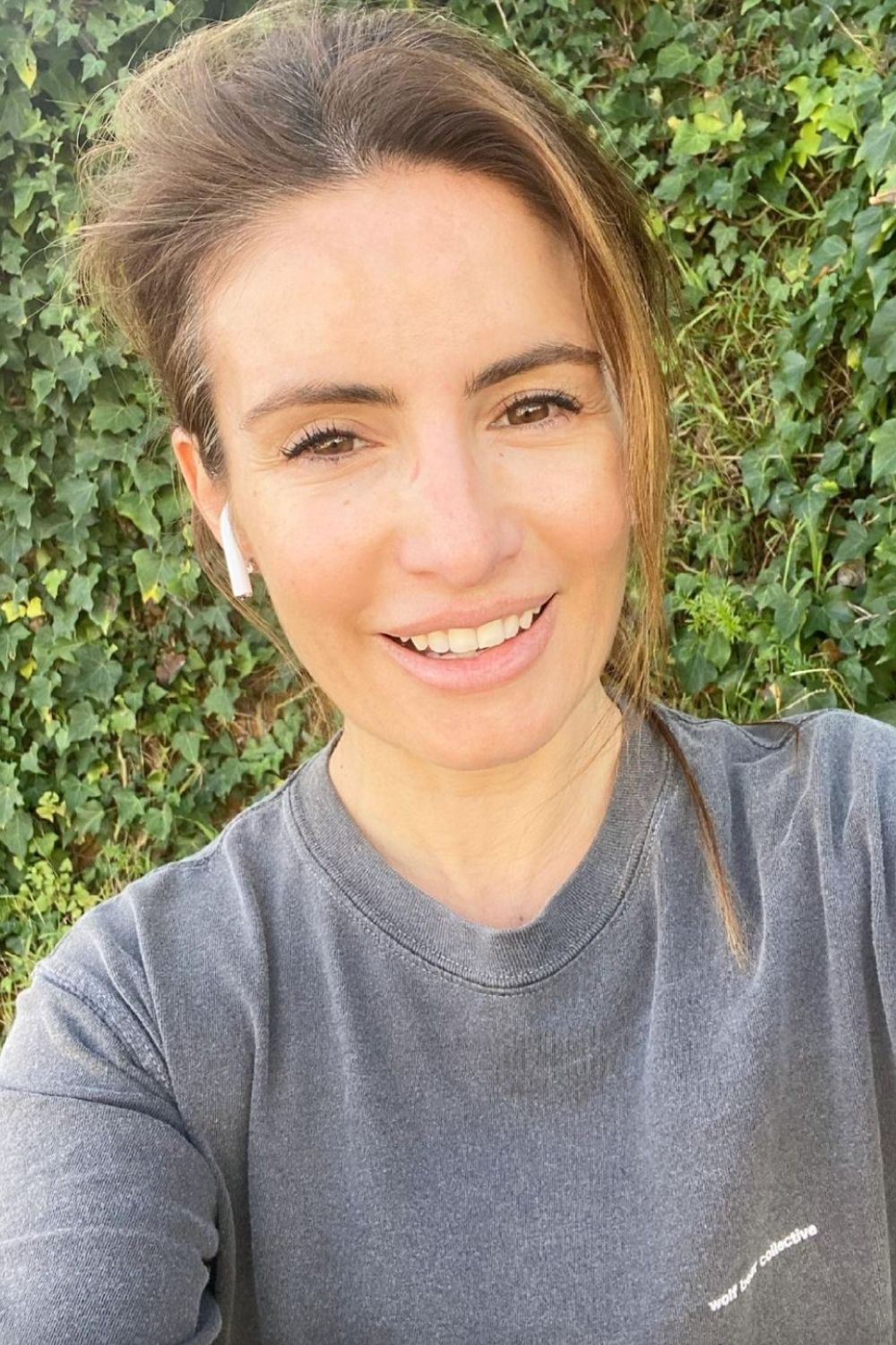 Ada Nicodemou nude 12