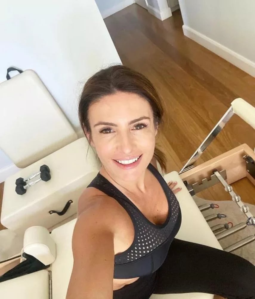 Ada Nicodemou nude 7