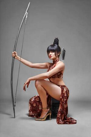 Adah Sharma nude 12