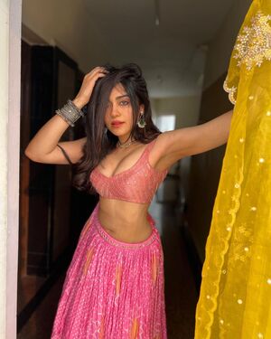 Adah Sharma nude 5