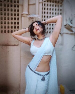 Adah Sharma nude 6