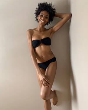 Adaora Akubilo nude 10