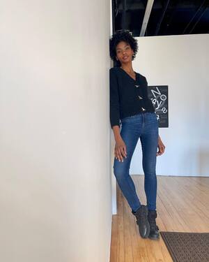 Adaora Akubilo nude 12
