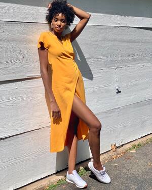 Adaora Akubilo nude 7